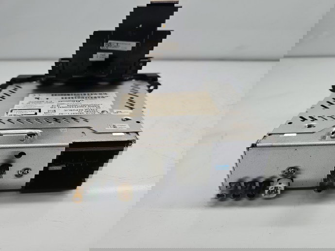 Radio CD MINI Countryman (R60) [Fabr 2010-2016] 3456871