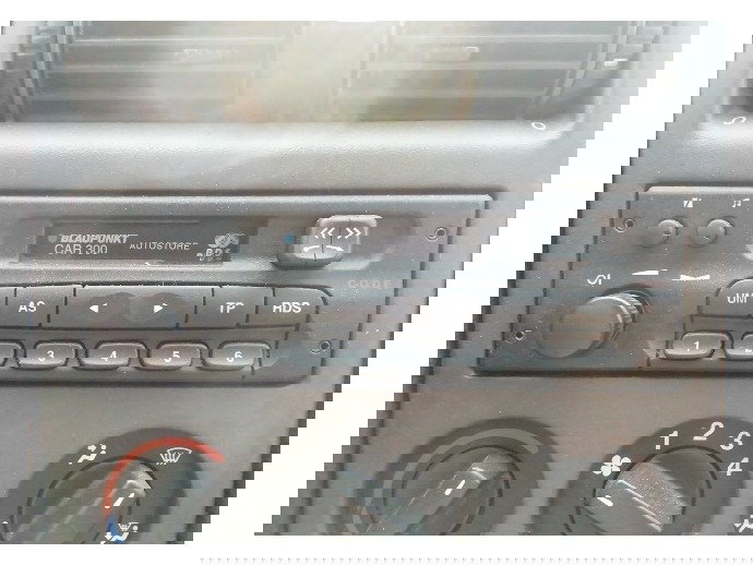 Radio Opel Astra G 1.7 Diesel OEM 1998-2004