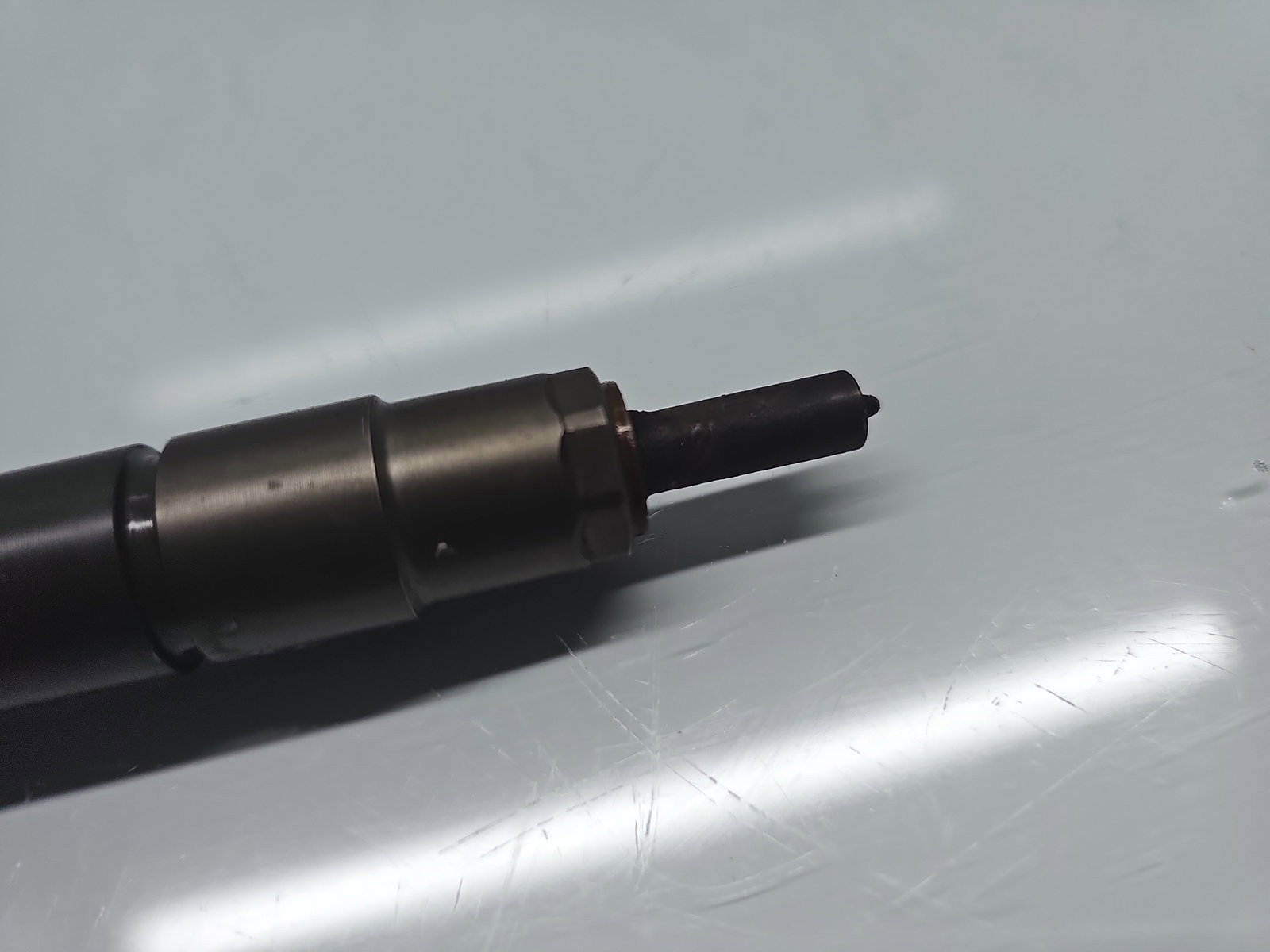 Injector Skoda Octavia 3 (5E3) [Fabr 2012-2020] 04L130277G, 0445110477 1.6 TDI CLHA 77KW / 105CP - imagine 5