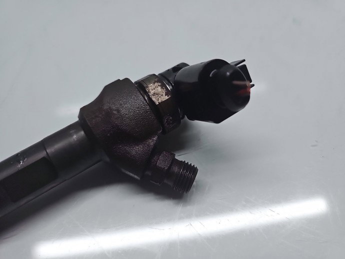 Injector Seat Leon (5F1) [Fabr 2012-2018] 04L130277G, 0445110477 1.6 TDI CLHA 77KW / 105CP