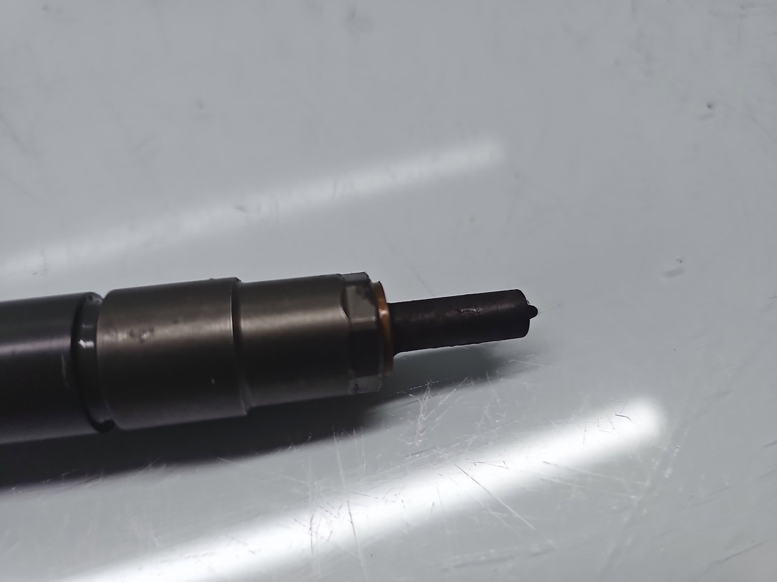 Injector Seat Leon (5F1) [Fabr 2012-2018] 04L130277G, 0445110477 1.6 TDI CLHA 77KW / 105CP - imagine 4