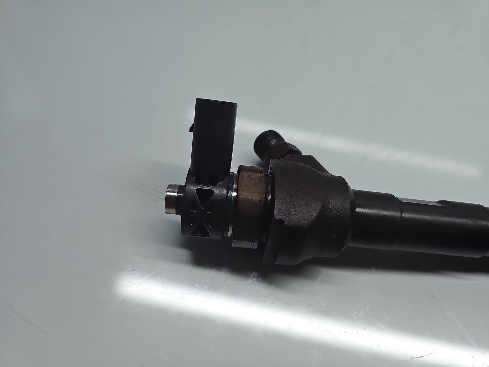 Injector Skoda Octavia 3 (5E3) [Fabr 2012-2020] 04L130277G, 0445110477 1.6 TDI CLHA 77KW / 105CP - imagine 3