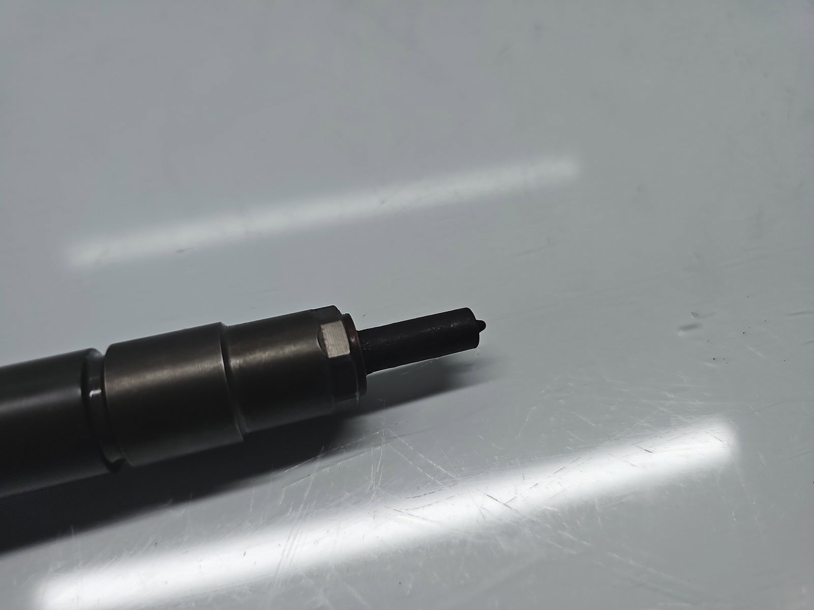 Injector Skoda Octavia 3 (5E3) [Fabr 2012-2020] 04L130277G, 0445110477 1.6 TDI CLHA 77KW / 105CP - imagine 4