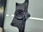 Macara electrica geam dreapta spate Volkswagen Passat B8 (3G2) [Fabr 2015-prezent] 3G5839462A