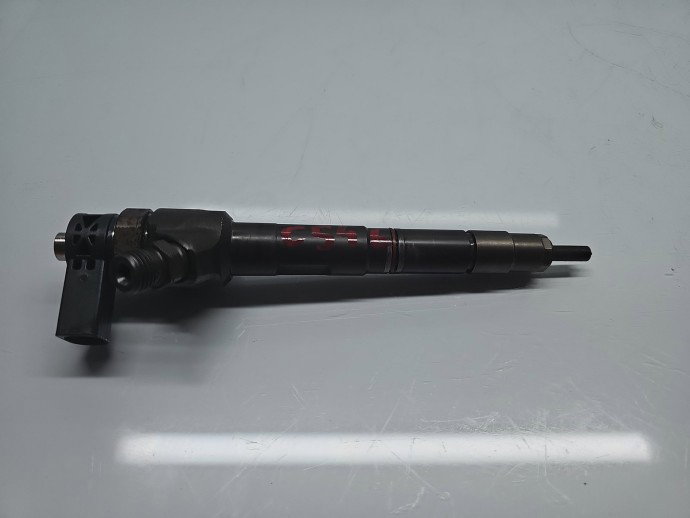 Injector Seat Leon (5F1) [Fabr 2012-2018] 04L130277G, 0445110477 1.6 TDI CLHA 77KW / 105CP