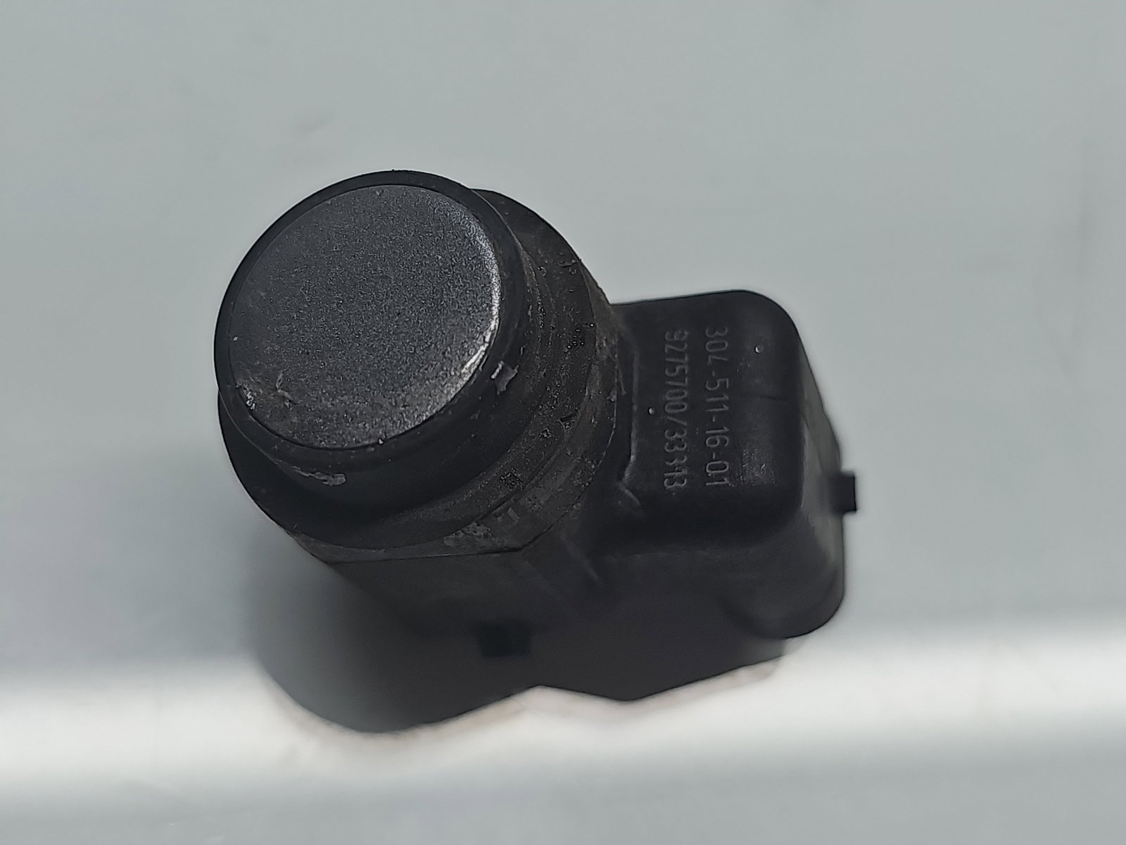 Senzor parcare Bmw 5 (F10) [Fabr 2011-2016] 9273497 - imagine 1