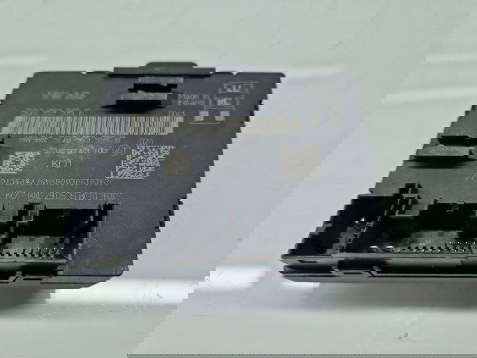 Modul confort Volkswagen Passat B8 (3G2) [Fabr 2015-prezent] 5Q0959595B