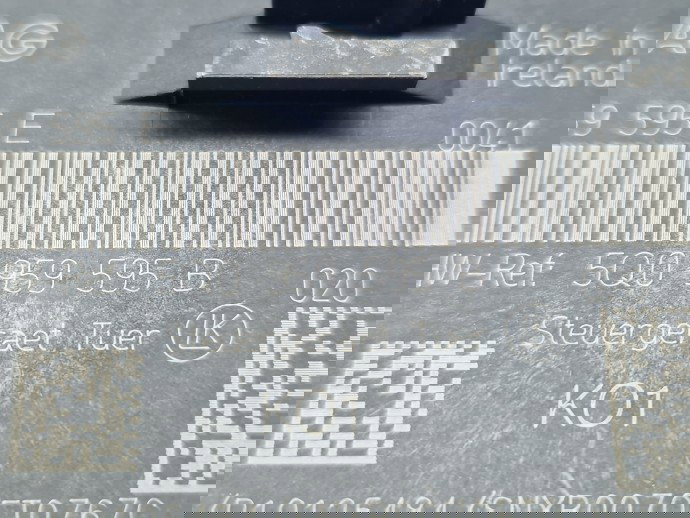 Modul confort Volkswagen Passat B8 (3G2) [Fabr 2015-prezent] 5Q0959595B