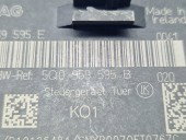 Modul confort Volkswagen Passat B8 (3G2) [Fabr 2015-prezent] 5Q0959595B