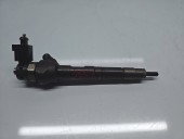 Injector AUDI A3 Sportback (8VS, 8VM) [Fabr 2013-prezent] 04L130277G, 0445110477 1.6 TDI CLHA 77KW / 105CP