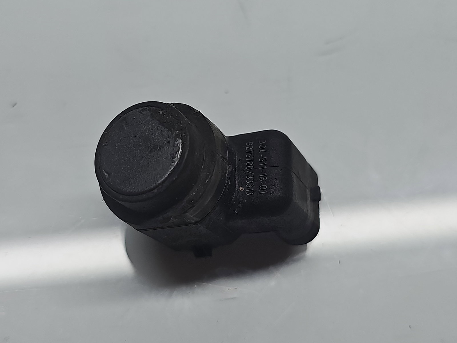 Senzor parcare Bmw 5 (F10) [Fabr 2011-2016] 9273497 - imagine 1