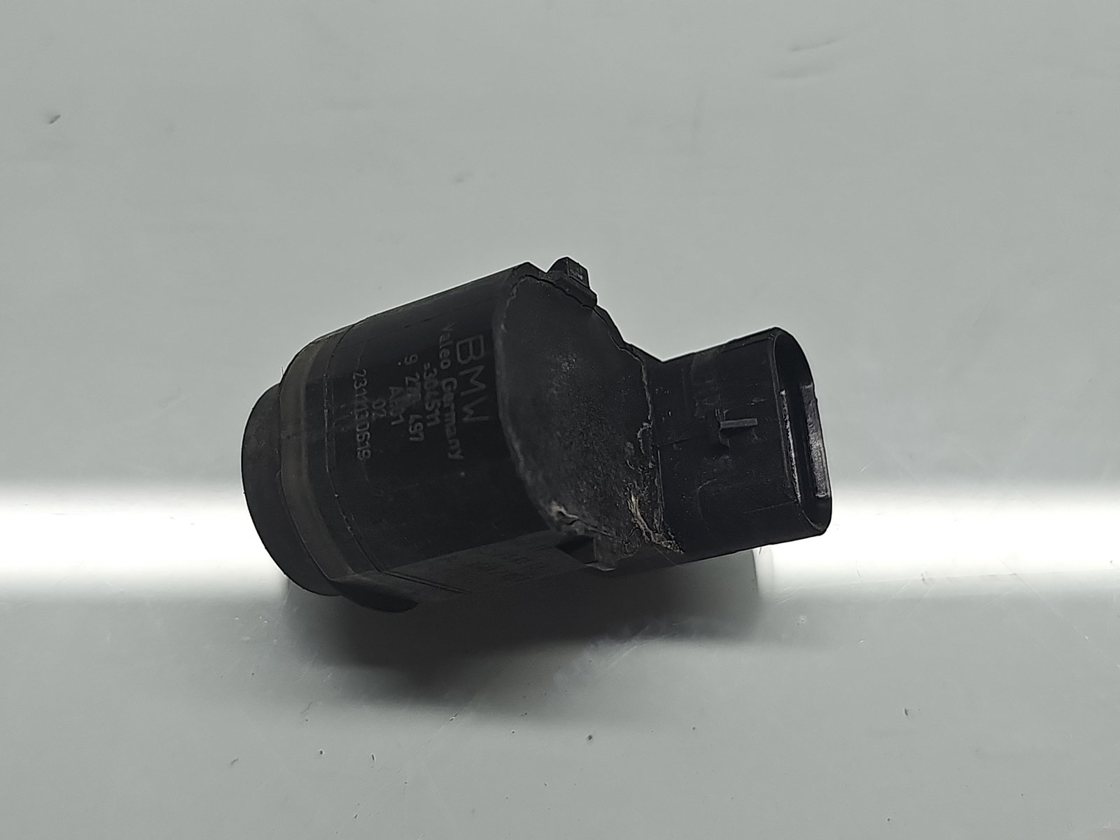 Senzor parcare Bmw 5 (F10) [Fabr 2011-2016] 9273497 - imagine 3