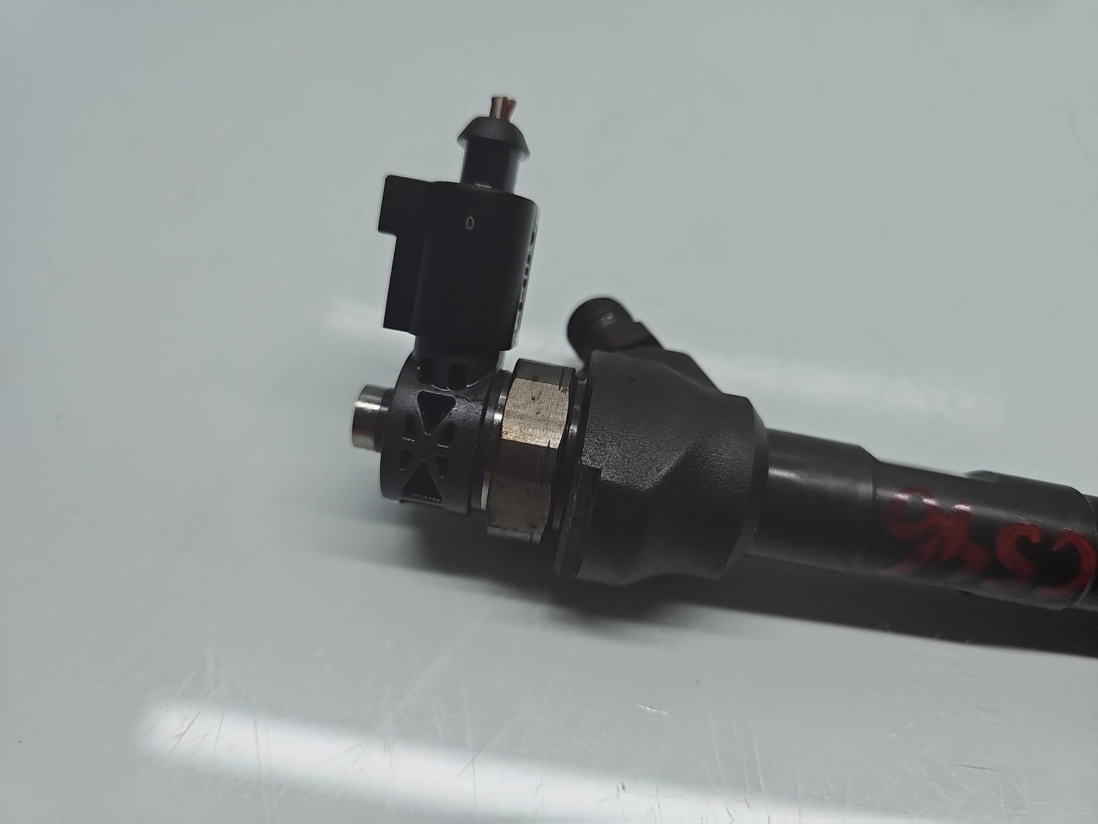 Injector AUDI A3 Sportback (8VS, 8VM) [Fabr 2013-prezent] 04L130277G, 0445110477 1.6 TDI CLHA 77KW / 105CP - imagine 4