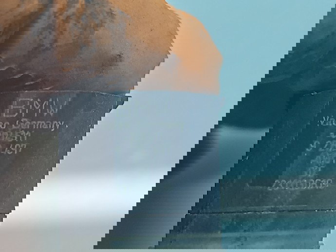 Senzor parcare Bmw 5 (F10) [Fabr 2011-2016] 9273497