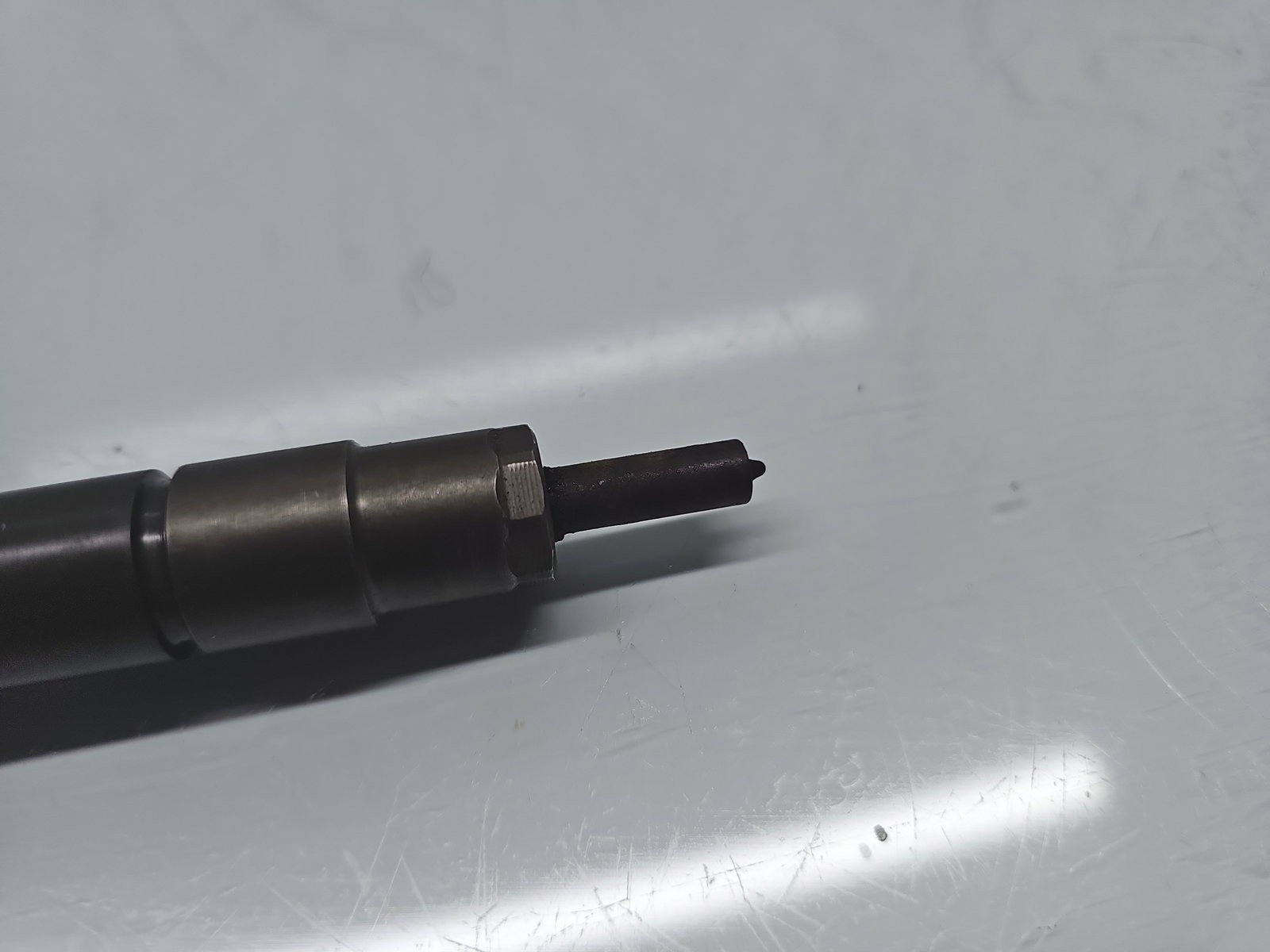 Injector AUDI A3 Sportback (8VS, 8VM) [Fabr 2013-prezent] 04L130277G, 0445110477 1.6 TDI CLHA 77KW / 105CP - imagine 5