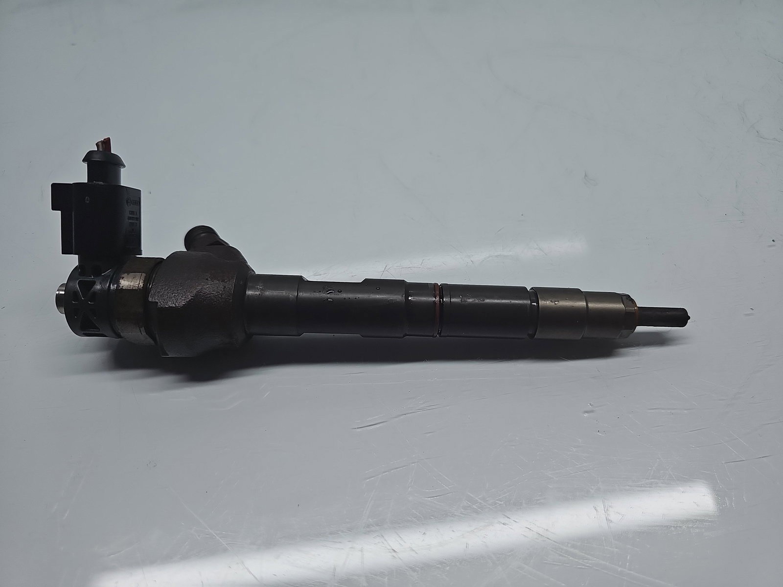 Injector AUDI A3 Sportback (8VS, 8VM) [Fabr 2013-prezent] 04L130277G, 0445110477 1.6 TDI CLHA 77KW / 105CP - imagine 1