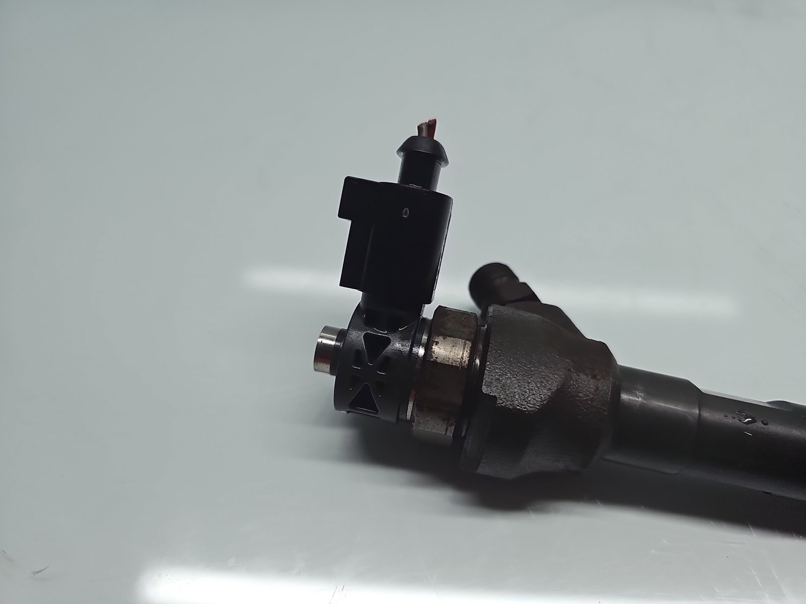 Injector AUDI A3 Sportback (8VS, 8VM) [Fabr 2013-prezent] 04L130277G, 0445110477 1.6 TDI CLHA 77KW / 105CP - imagine 5