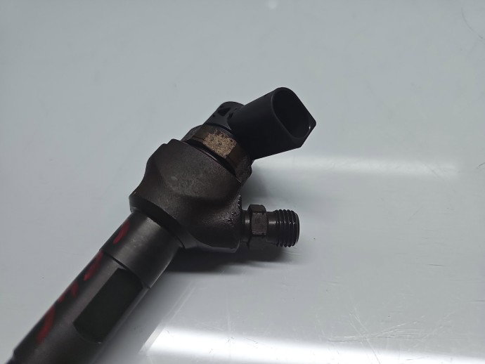 Injector Seat Leon (5F1) [Fabr 2012-2018] 04L130277G, 0445110477 1.6 TDI CLHA 77KW / 105CP