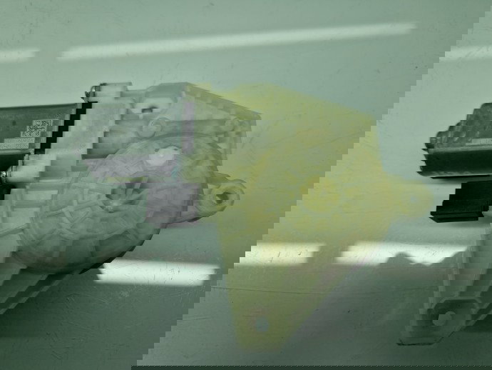 Motoras geam dreapta spate Volkswagen Passat B8 (3G2) [Fabr 2015-prezent] 5Q4959801D