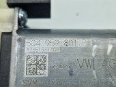 Motoras geam dreapta spate Volkswagen Passat B8 (3G2) [Fabr 2015-prezent] 5Q4959801D