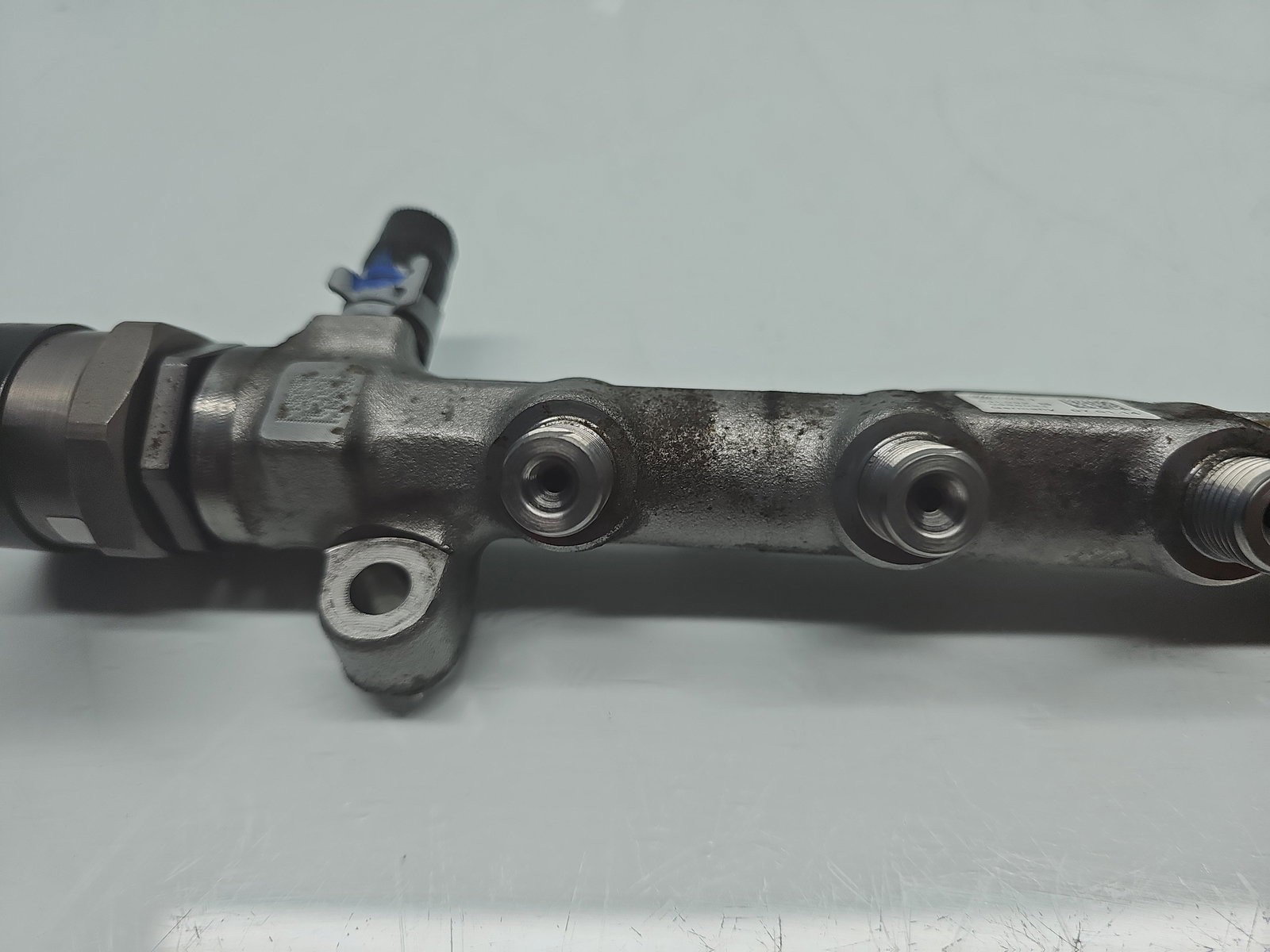 Rampa injectoare Skoda Octavia 3 (5E3) [Fabr 2012-2020] 04L089B 1.6 TDI CLHA 77KW / 105CP - imagine 3