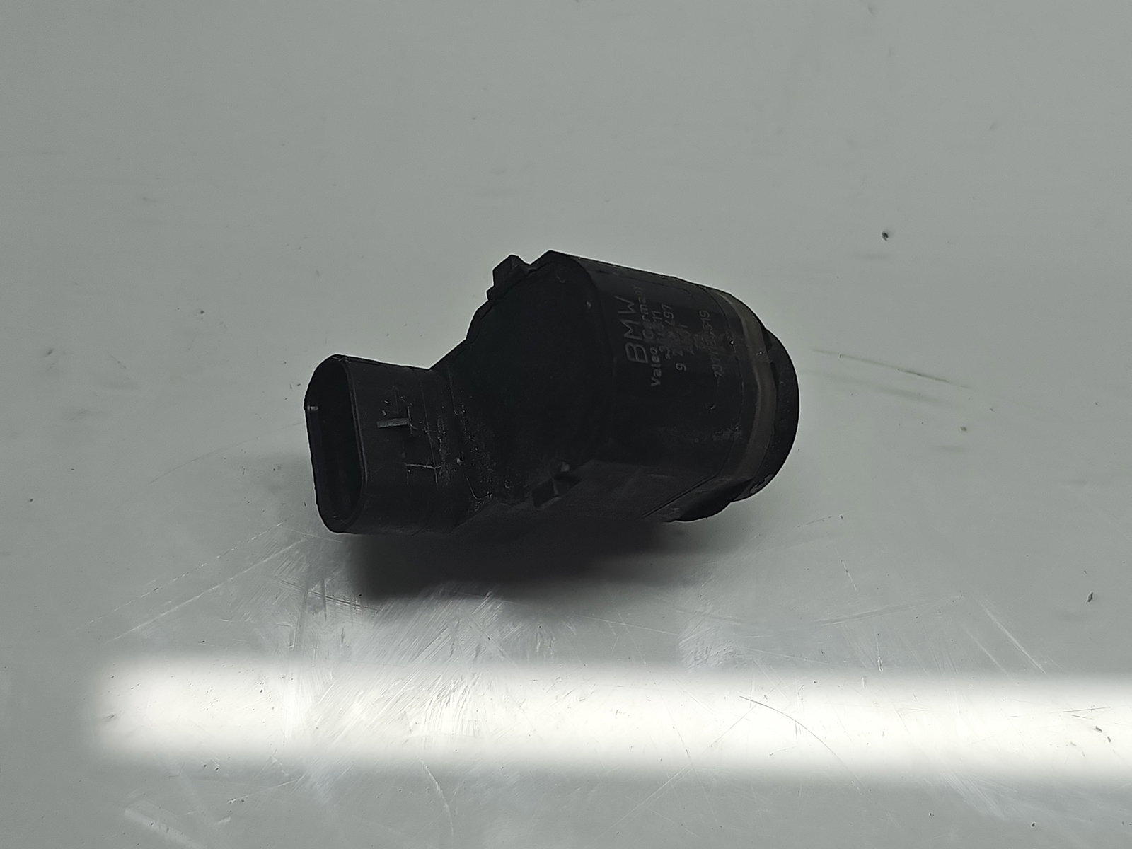 Senzor parcare Bmw 5 (F10) [Fabr 2011-2016] 9273497 - imagine 3