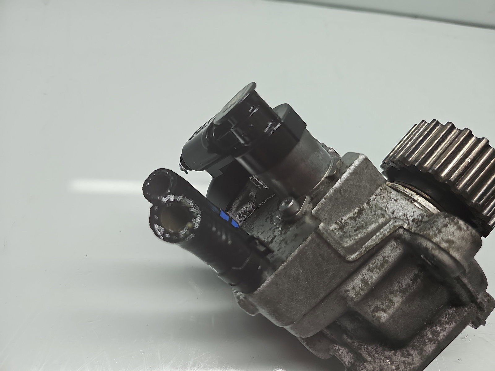 Pompa inalta presiune AUDI A3 Sportback (8VS, 8VM) [Fabr 2013-prezent] 04L130755D/0445010537 1.6 TDI CLHA 77KW / 105CP - imagine 3