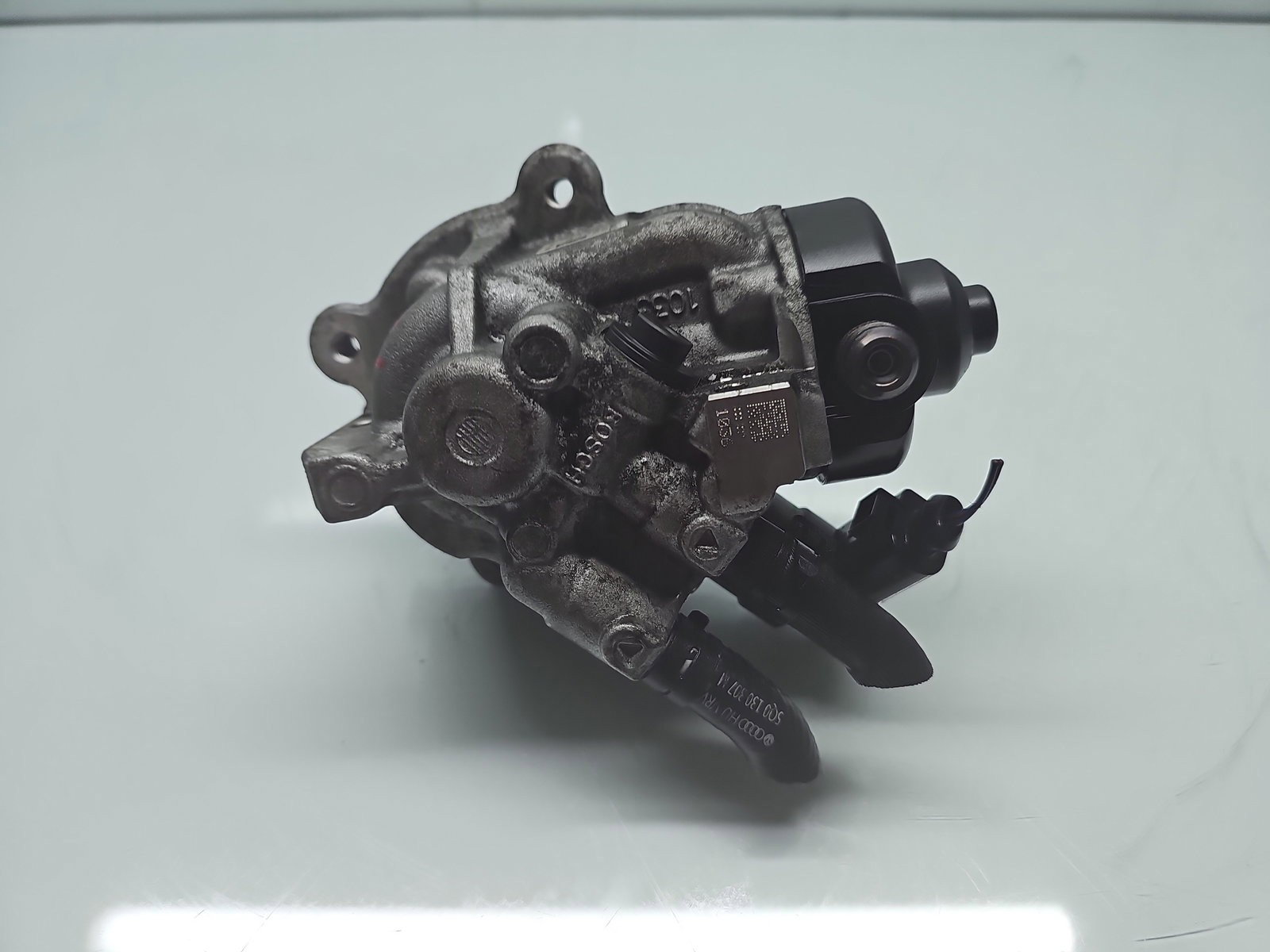 Pompa inalta presiune Volkswagen Passat B8 (3G2) [Fabr 2015-prezent] 04L130755D/0445010537 1.6 TDI CLHA 77KW / 105CP - imagine 5