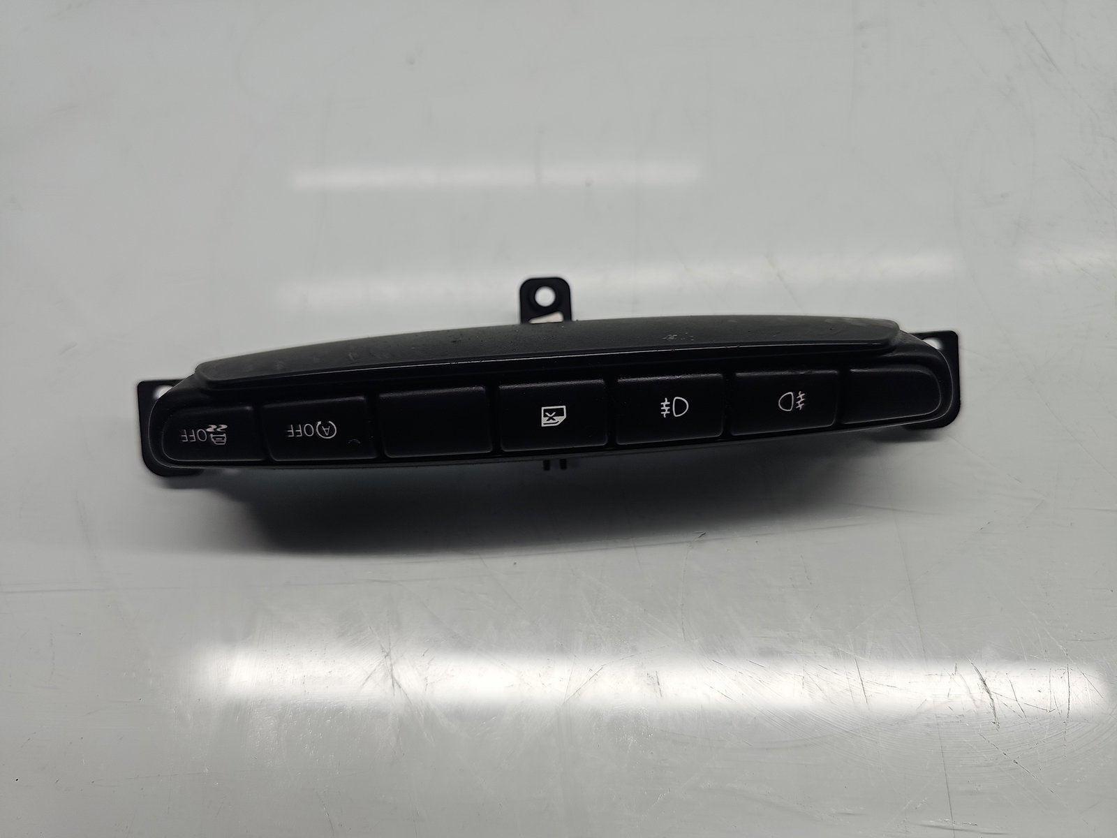 Butoane comenzi consola centrala MINI Countryman (R60) [Fabr 2010-2016] 9804920 - imagine 1