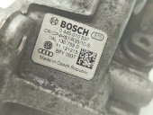 Pompa inalta presiune Skoda Octavia 3 (5E3) [Fabr 2012-2020] 04L130755D/0445010537 1.6 TDI CLHA 77KW / 105CP