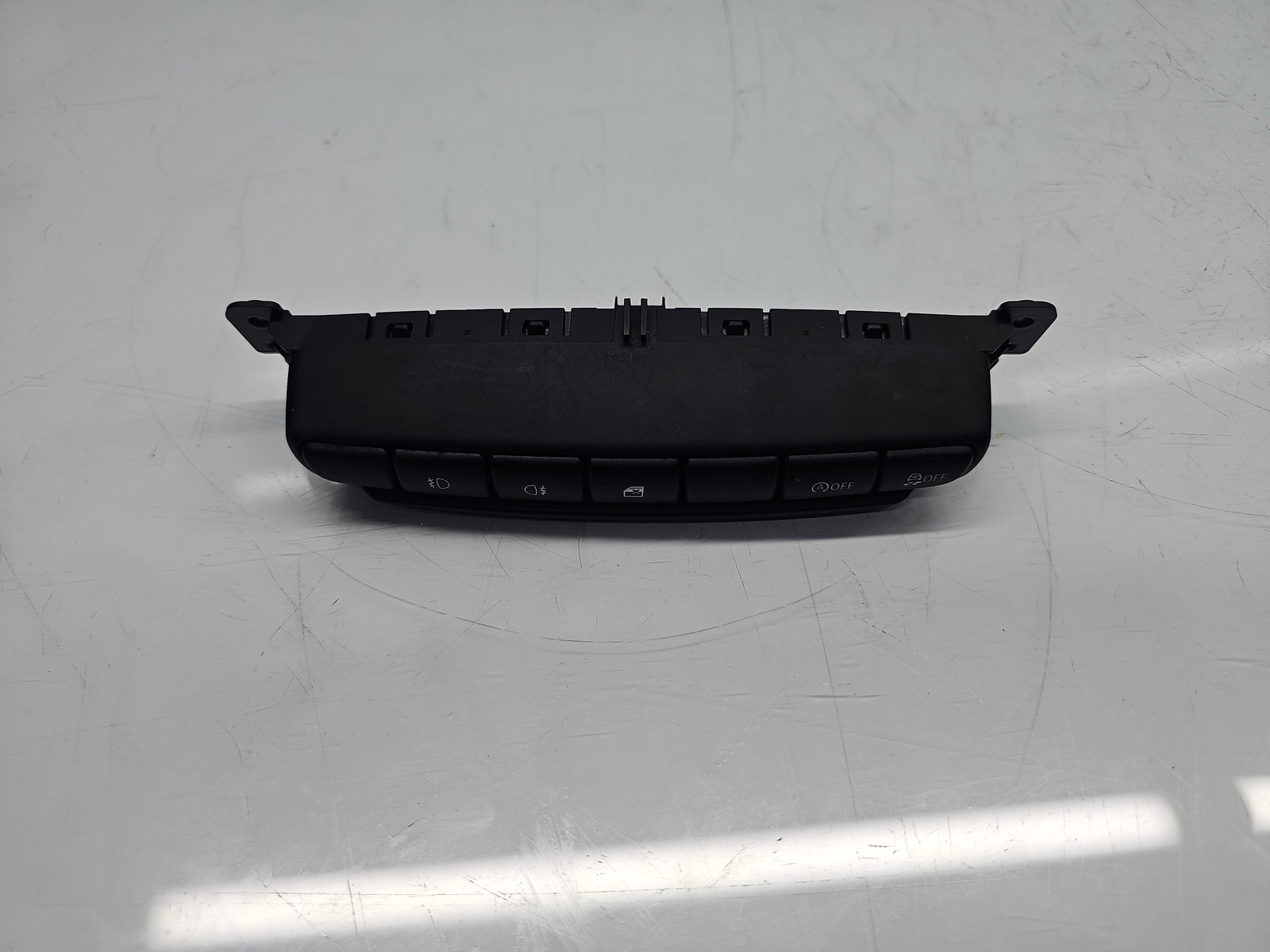 Butoane comenzi consola centrala MINI Countryman (R60) [Fabr 2010-2016] 9804920 - imagine 3