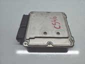 Calculator motor ECU Seat Leon (5F1) [Fabr 2012-2018] 04L907309B 1.6 TDI CLHA 77KW / 105CP