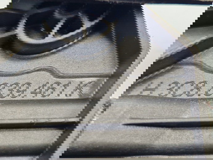 Macara electrica geam stanga spate Volkswagen Passat CC (358) [Fabr 2012-2016] Coupe 3C8839461K