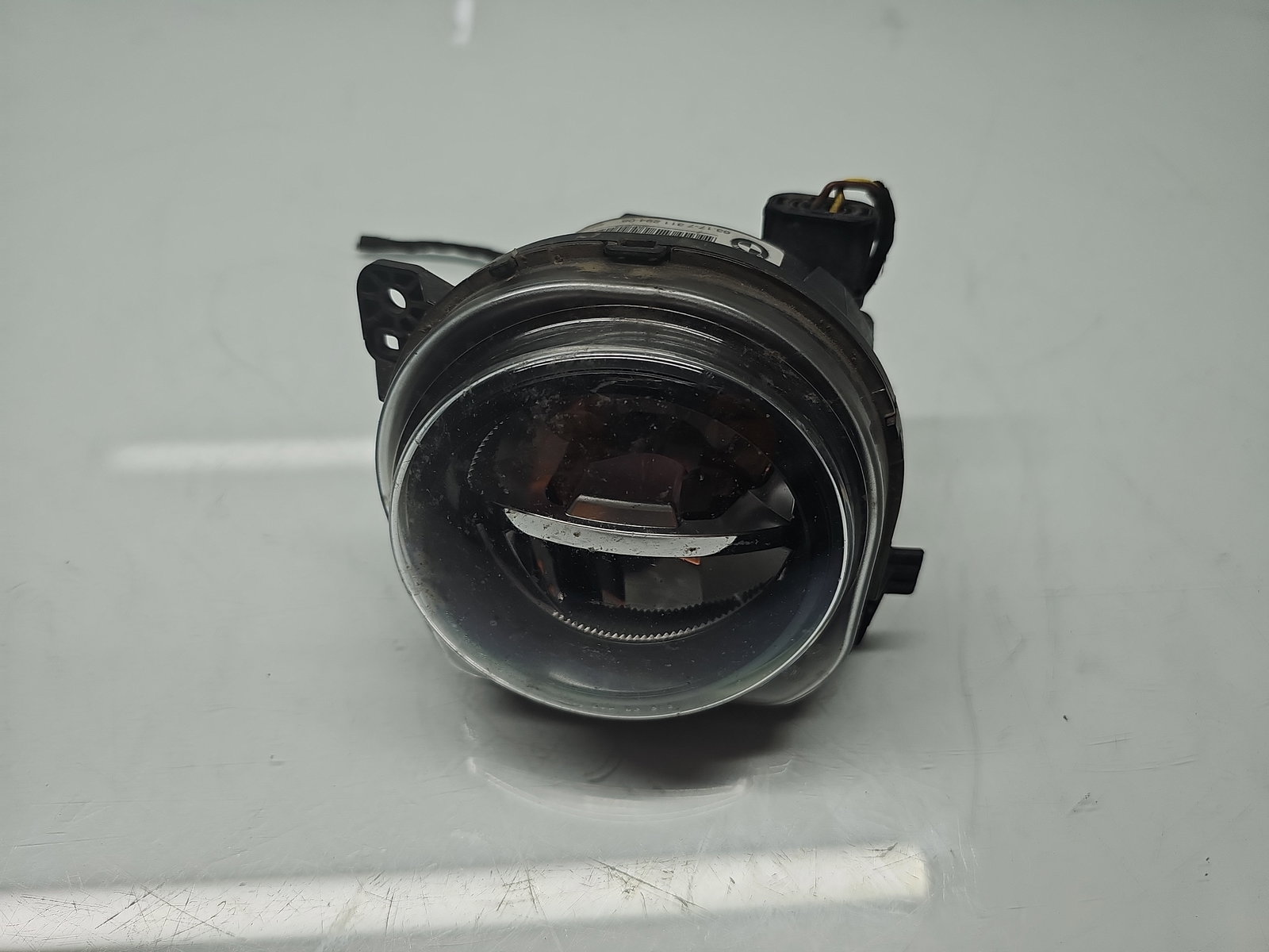 Proiector ceata dreapta Bmw 5 (F10) [Fabr 2011-2016] Berlina Facelift 7311294 - imagine 1