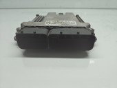 Calculator motor ECU Skoda Octavia 3 (5E3) [Fabr 2012-2020] 04L907309B 1.6 TDI CLHA 77KW / 105CP