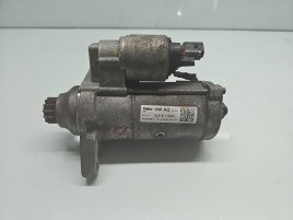 Electromotor AUDI A3 Sportback (8VS, 8VM) [Fabr 2013-prezent] 02Z911024L 1.6 TDI CLHA 77KW / 105CP