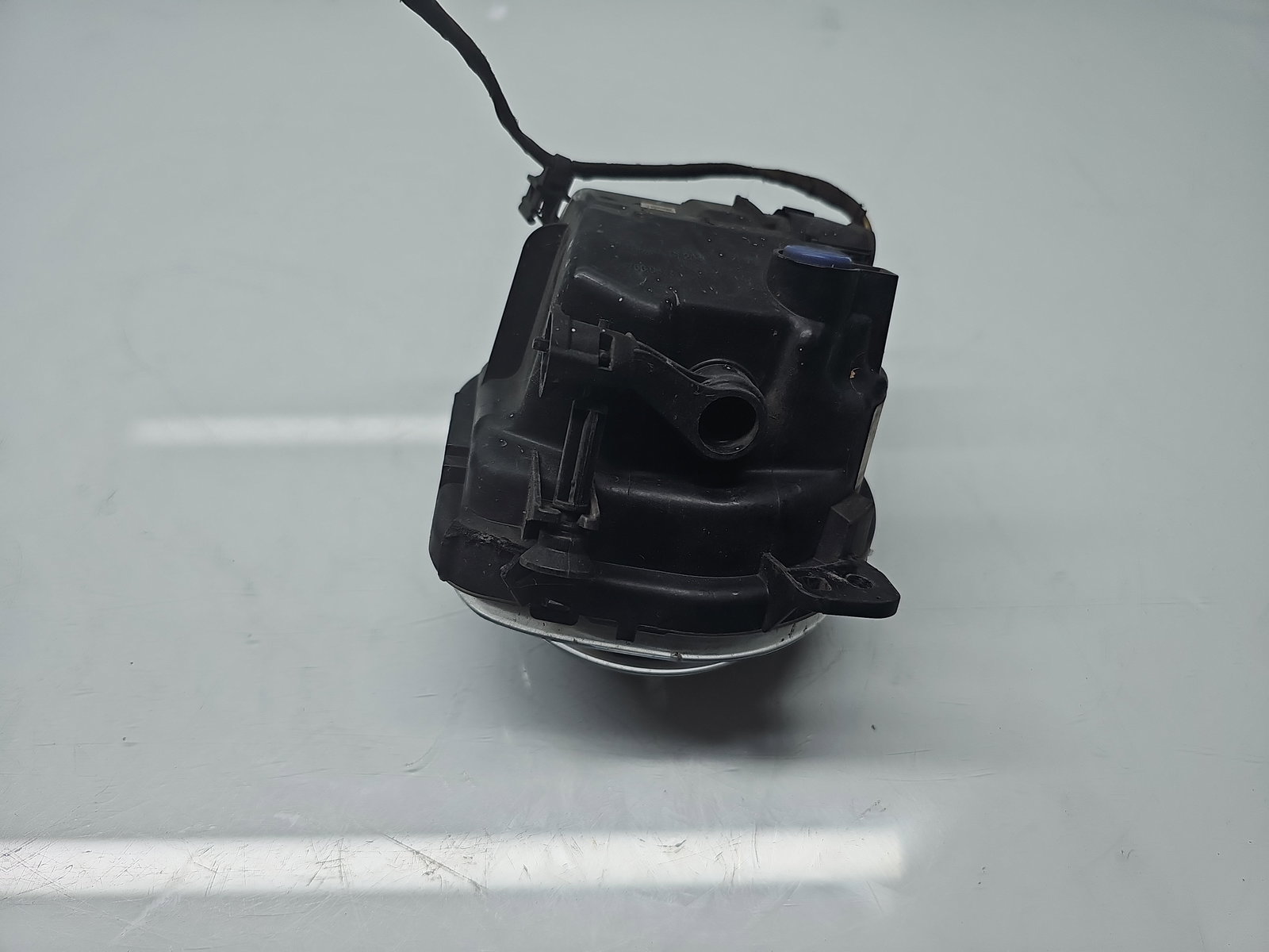 Proiector ceata dreapta Bmw 5 (F10) [Fabr 2011-2016] Berlina Facelift 7311294 - imagine 4