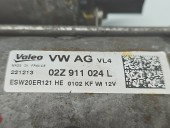 Electromotor AUDI A3 Sportback (8VS, 8VM) [Fabr 2013-prezent] 02Z911024L 1.6 TDI CLHA 77KW / 105CP
