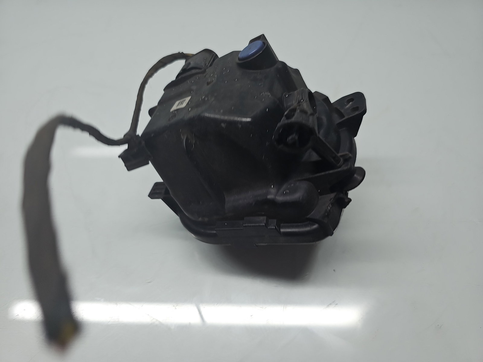 Proiector ceata dreapta Bmw 5 (F10) [Fabr 2011-2016] Berlina Facelift 7311294 - imagine 5