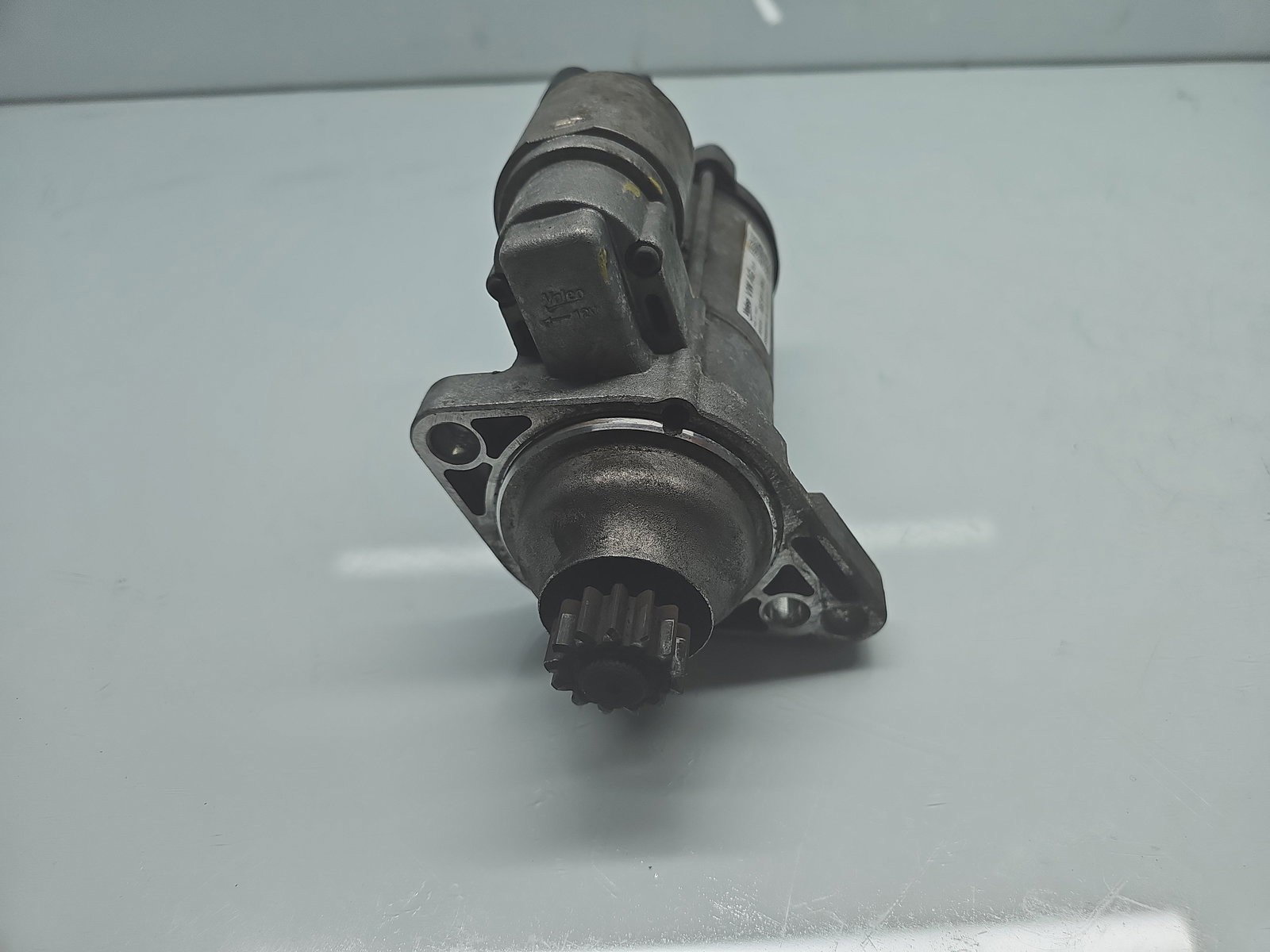 Electromotor AUDI A3 Sportback (8VS, 8VM) [Fabr 2013-prezent] 02Z911024L 1.6 TDI CLHA 77KW / 105CP - imagine 6