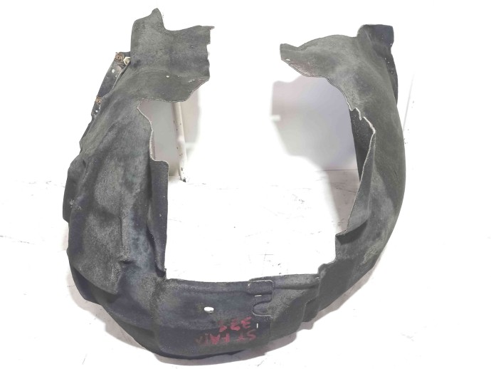 Carenaj roata stanga fata 8T0821171H Audi A5 (8T3) [Fabr 2007-2015] 2.0 CAHA