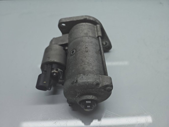Electromotor Skoda Octavia 3 (5E3) [Fabr 2012-2020] 02Z911024L 1.6 TDI CLHA 77KW / 105CP