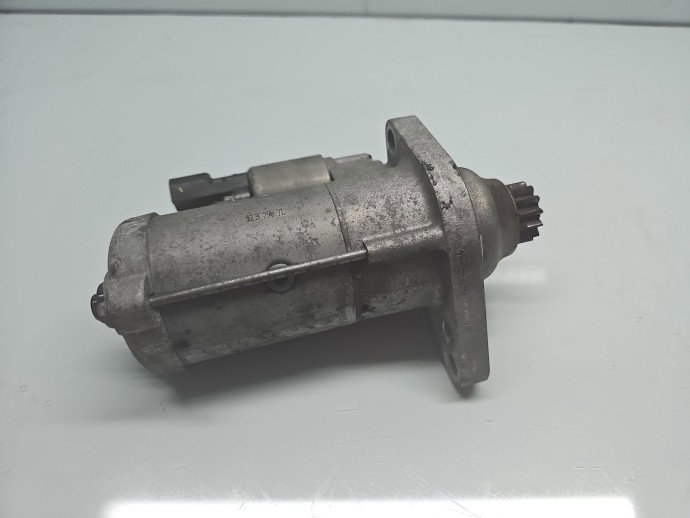 Electromotor Skoda Octavia 3 (5E3) [Fabr 2012-2020] 02Z911024L 1.6 TDI CLHA 77KW / 105CP