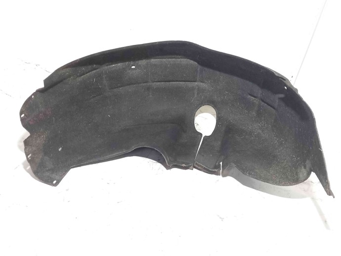 Carenaj roata stanga spate 8E0810171C Audi A5 (8T3) [Fabr 2007-2015] 2.0 CAHA