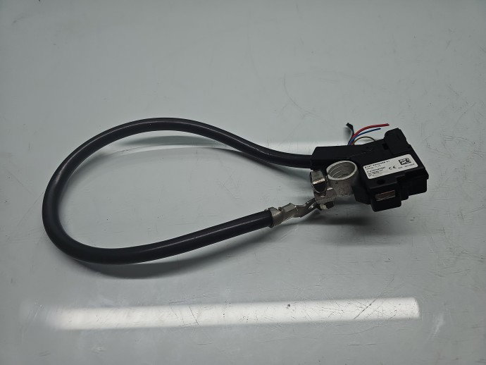 Borna baterie (-) Bmw 5 (F10) [Fabr 2011-2016] 9302358