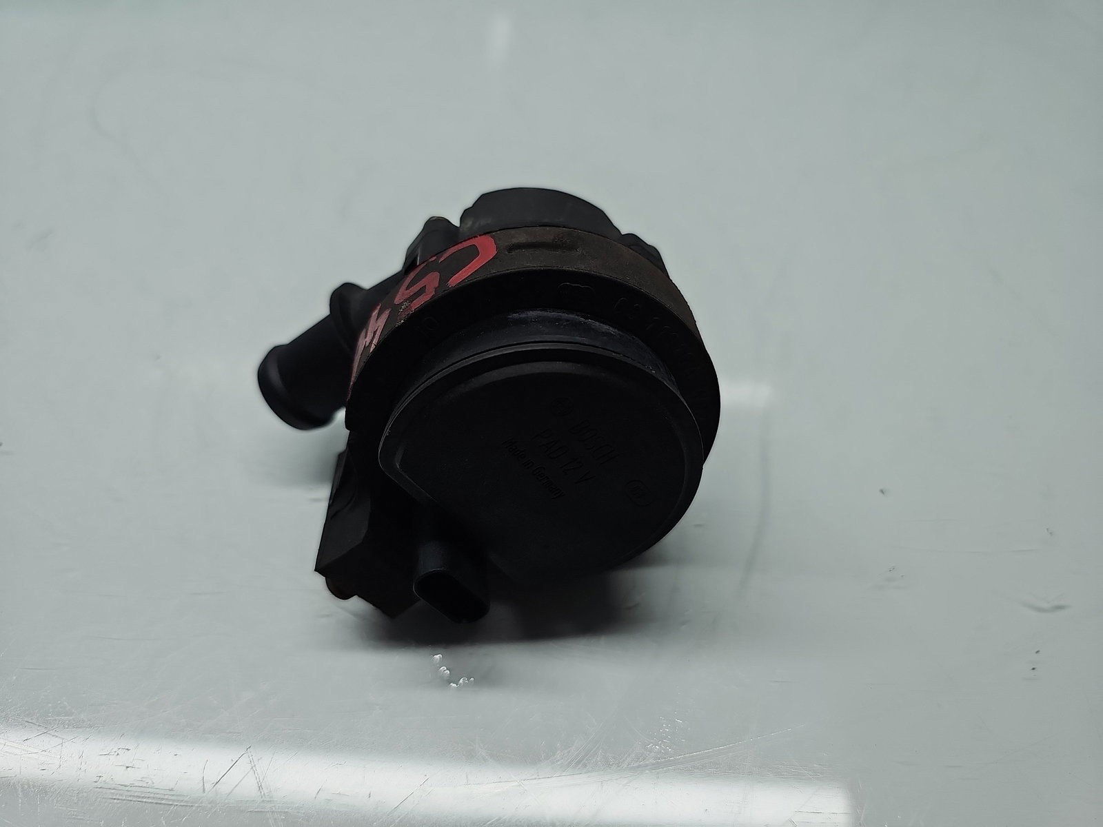 Pompa recirculare apa Skoda Superb III (3V3) [Fabr 2015-prezent] 5G0965567 1.6 TDI CLHA 77KW / 105CP - imagine 3