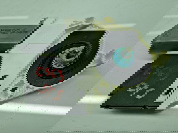 Motoras geam stanga spate Volkswagen Passat CC (358) [Fabr 2012-2016] Coupe 3C8959795