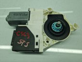 Motoras geam stanga spate Volkswagen Passat CC (358) [Fabr 2012-2016] Coupe 3C8959795