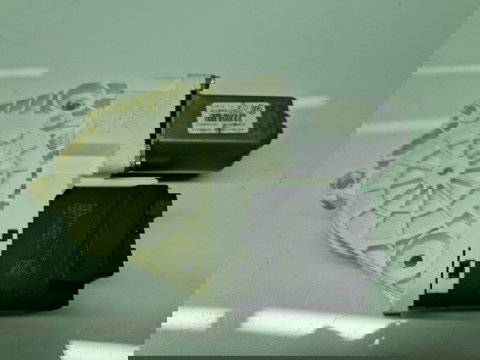 Motoras geam stanga spate Volkswagen Passat CC (358) [Fabr 2012-2016] Coupe 3C8959795