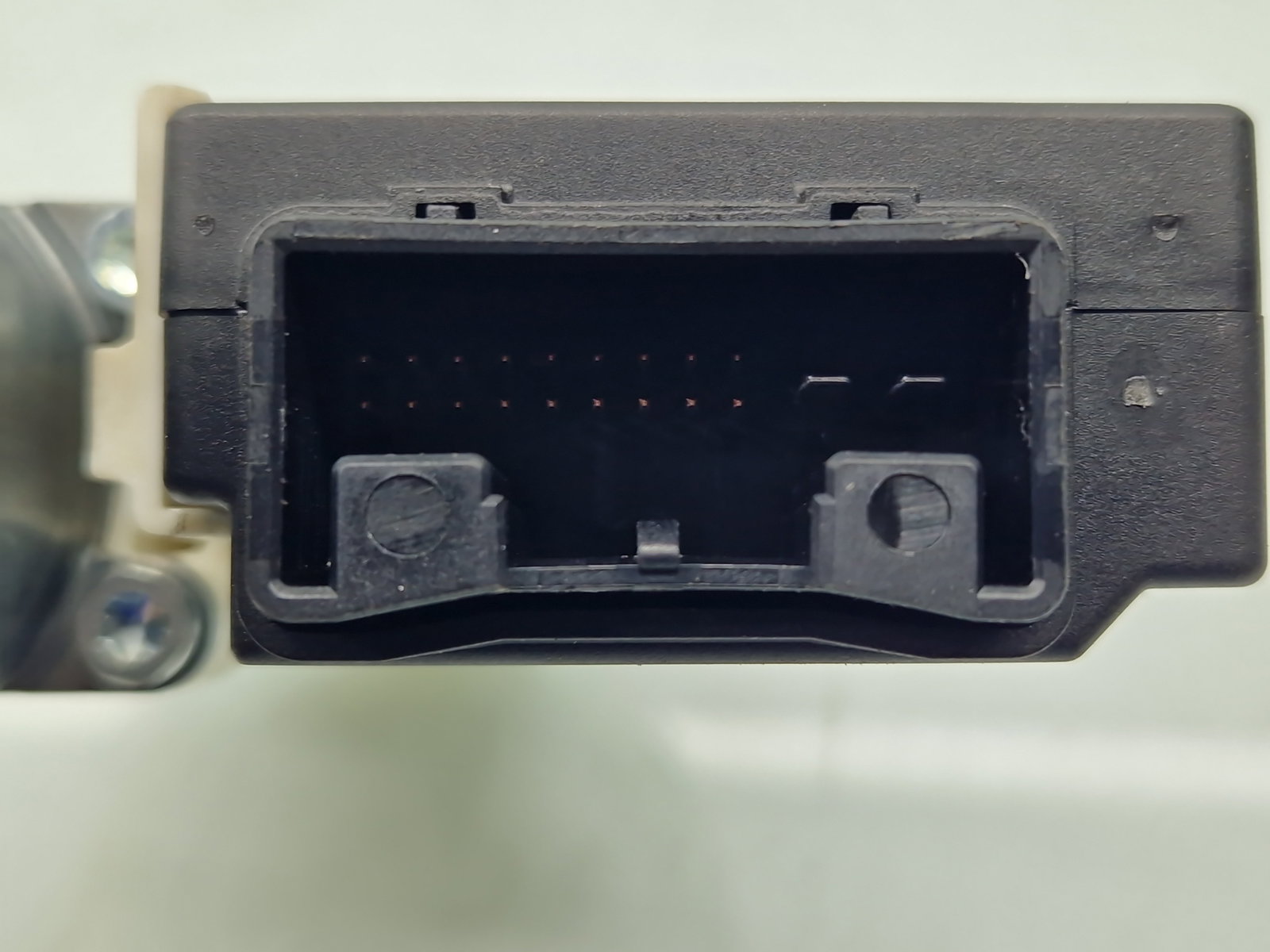 Motoras geam stanga spate Volkswagen Passat CC (358) [Fabr 2012-2016] Coupe 3C8959795 - imagine 4